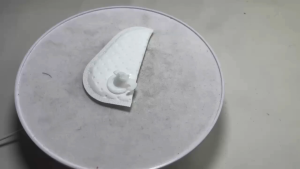 Saringan Fuel Pump Motor honda supra x 125 injeksi 6000 X TMW M1376 (2PCS)