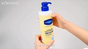 Lotion Tubuh Pemutih: Manfaat & Cara Menggunakan