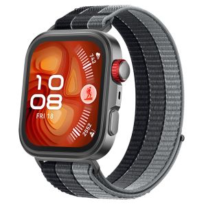 Nylon Band for Huawei Watch Fit 4 4Pro 3 For Three Color Loop Strap Huawei Band Fit 4 4Pro Smartwatch Breathable Sport Bracelet