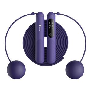 Keep | Smart Counting Cordless Jump Rope for Weight Loss