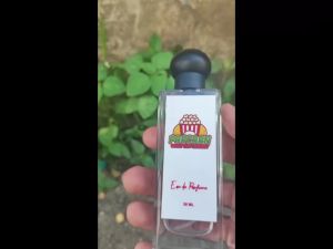 Parfum Tahan Lama 24 Jam Cewek & Cowok Pop Corn 30ml