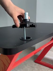 ขาตั้งจอคอม รองรับ 17นิ้ว – 35นิ้ว รับน้ำหนักสูงสุด 10kg หมุนได้ 360องศา ก้มเงยได้ ตกแต่งคอม ปรับได้หลายทิศทาง Monitor Stand