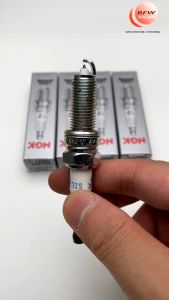 Hyundai Elantra Spark Plug 2011 2012 2013 2014 2015 2016/SILZKR7B-11 9723 Iridium/Spark Plugs/Set/Ignition