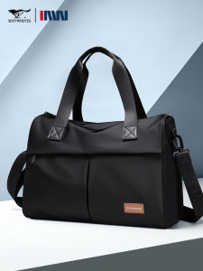 SEPTWOLVES | Large Capacity Portable Travel Bag