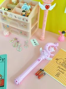 Mainan Anak Tongkat Peri Mainan Tongkat Sihir Magic Wand Mainan Peran