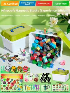FEIYU | Authentic Birthday Gift Magnetic Building Blocks Set