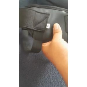 Celana Pencegah Hernia Pria Dewasa Original / Sabuk Supporter Hernia (Harga Per 10pcs)