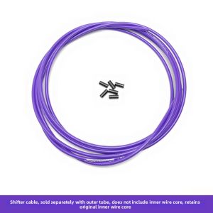 Jagwire | Bike Brake and Shift Cable Kit