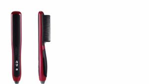 Catokan Rambut Sisir