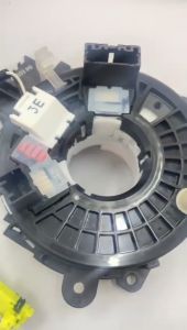 💫MALAYSIA READY STOCK💫NISSAN TEANA J32 MURANO JUKE ALMERA NAVARA NP300 CLOCK SPRING STEERING SPIRAL CABLE SWITCH AIR HORN