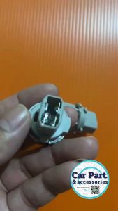 ขั้วไฟเบรค ไฟหรี่ T20 Honda /Mazda 3 ขา ราคา/ชิ้น