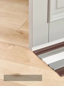 HCCM 100cm Flexible TPE Windproof Insect-proof Noise Reduction Home Door Draft Stopper Tear-resistant