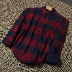 Pullman store Kemeja flanel pria terlaris kemeja distro cowok casual FLANEL PRIA KEKINIAN / KEMEJA LENGAN PANJANG COWOK FLASH SALE