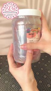 Mơ Ngâm Đường Phèn 1kg 2c Mart