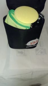 Tas bagasi mobil Organizer Serbaguna Multifungsi Penyimpanan Perapih Kantong Perawatan Mobil Car Care Perjalanan Travel