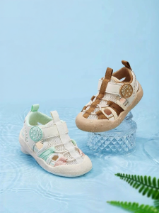 TARANIS | Breathable Lightweight Soft Bottom Non-slip Walking Sandals for Girls