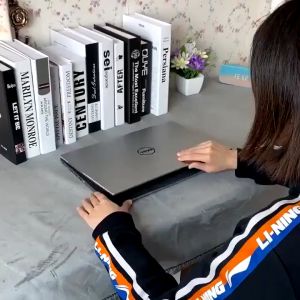 ขาตั้งโน๊ตบุ๊ค ระบายความร้อน แบบพกพา