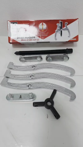 เหล็กดูด 3 ขา 3ขาดูด เหล็กดูดลูกปืน ดูดมูเล่ ดูดแบริ่ง 12" OKURA โอกูระ ของแท้ สินค้าพร้อมส่ง