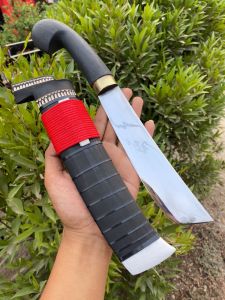 G0CIL PEPETAN KHAS BANTEN SUPER TAJAM pisau