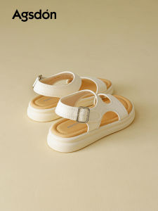 Agsdon | Thick-soled Breathable Versatile Sporty Casual Summer Shoes