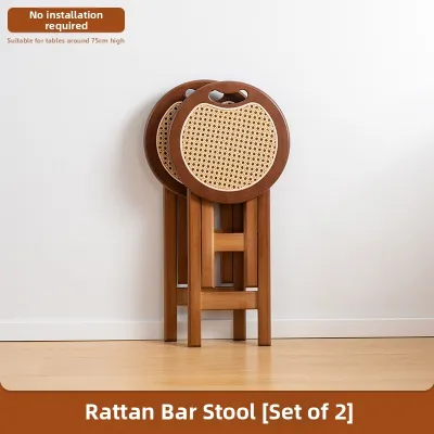ZHUTING | Foldable High Stool