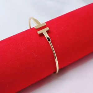 Gelang Bangle Dewasa Wanita Aksesoris Fashion Awet Tahan Lama Anti Karat Cocok Untuk Harian G5-6B