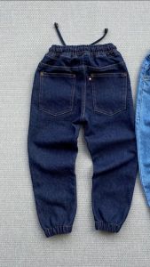 Celana Anak Laki Laki Jeans Jogger 4 5 6 7 8 9 10 11 12 Tahun