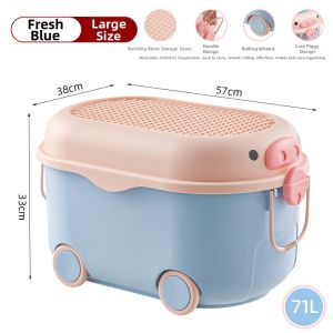 Children Household Storage Box
