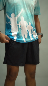 SHORT PANT PVRIND RUN 21K SERIES