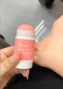 【BUY 1 TAKE 1】GINBI Vaseline Hand Cream Cracking Ke Ning Heel Hand and Foot Anti Dry Crack Nourishi Whitening Hand Heel Cream