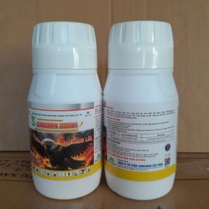 Chloxam 350ml Chai 200ml Hiệu Đại Bàng Lửa diệt trừ côn trùng