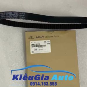 Dây curoa cam Hyundai Getz 1.1 2006-2011 Chính hãng