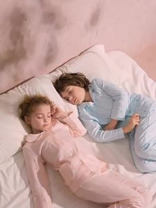 ManiForm | Childrens Underwear Pajama Set