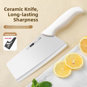 GANGWO | Multi-Purpose Ceramic Kitchen Knife