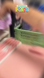 Foldable and Detachable Storage Box / Crates - In Assorted Colors - Small and Big