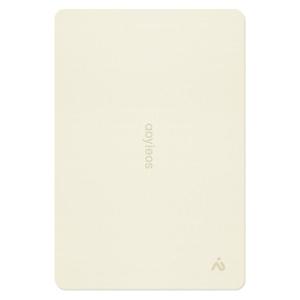 AOYI | Thickened Extra Large Antibacterial Yoga Mat