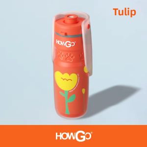 howgo | Insulated Portable Pet Water Bottle