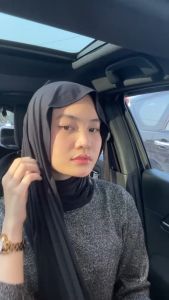 Pasmina kaos rayon premium pashmina kaos turkey stretch oman turkey shawl