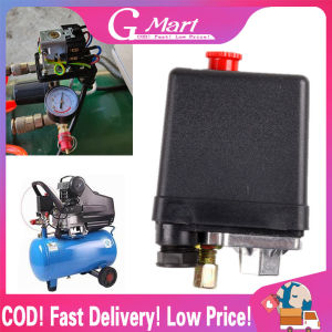 220V NIFA Single-hole Switch Air Pump Compressor Accessories Pressure Switch Controller Automatic NIFA-Switch