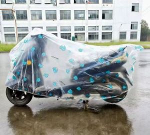 WEIHEHU | Bảo Vệ Chống Nắng Cho Xe Máy Scooter