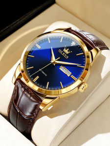 OLEVS | Waterproof Simple Automatic Men Watch