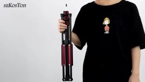Lightweight Monopod Aluminium Photography Tripod for LED Video Light Flash Camera Accessories