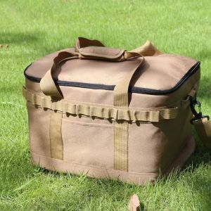 Waterproof Durable Large Capacity Camping Storage Bag