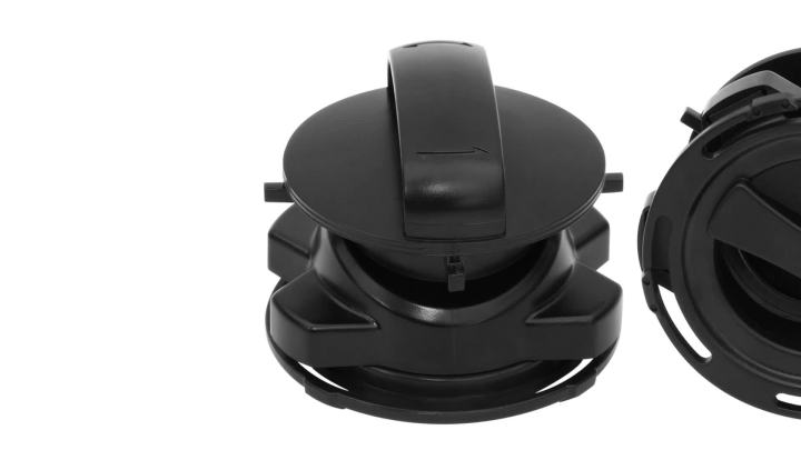 Garbage Disposal Magnetic Stopper 75257 for ISE Magnet switch, Turn Your Cover Control Disposer On and Off Parts,Replaces 75052, 74094, 74052, 74275