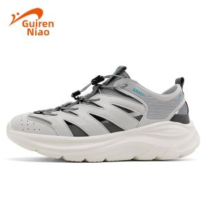 K-BIRD | Breathable Waterproof Sandals for Men