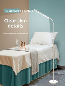 Onefire | Beauty Clinic Floor Lamp for Eyelash Extensions Tattooing and Illumination