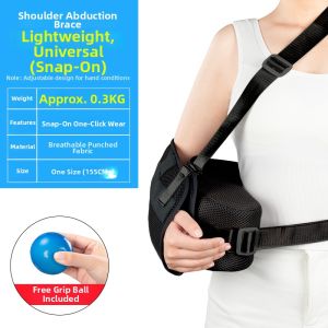 Shoulder Stabilization Support