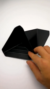 Heavy Duty Plastic Corner Protector for Carton Boxes Edge Guard Protection Packaging Shipping Supplies