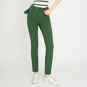 RYDER CUP EST.1927 | Summer Simple Sporty Fashion Retro Womens Trousers