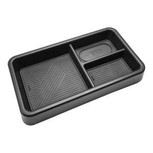 YIRUICHEPIN | Storage Organizer Rear Console Car Interior Accessories